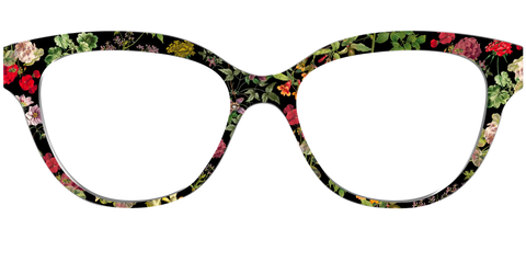 The Botanical Study