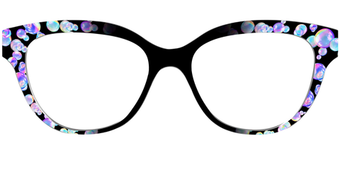 The Brilliant Bubbles