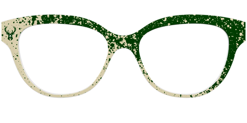 Bucks Splatter
