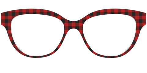 The Buffalo Plaid