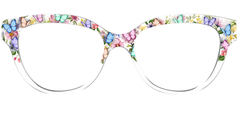 The Butterfly Crown