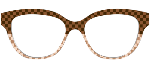 The Cappuccino Check Split
