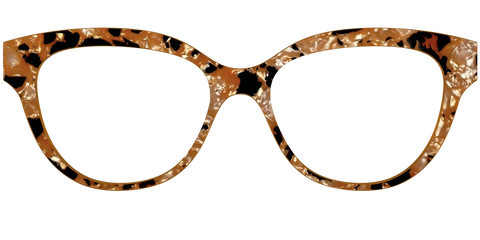 The Caramel Pearl Tortoise