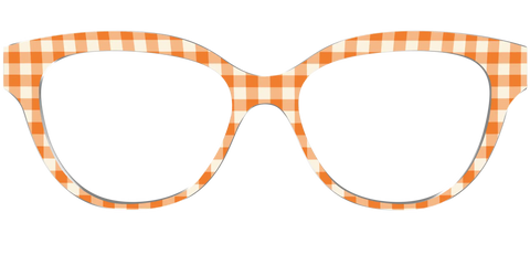The Carrot Gingham