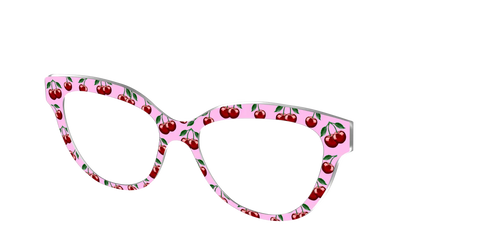 The Casino Cherries
