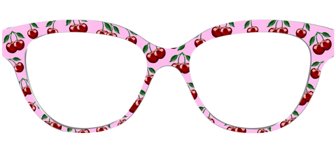 The Casino Cherries