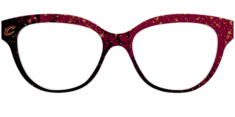 The Cavaliers Splatter