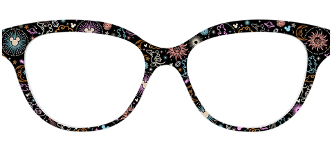 The Celestial Mickey