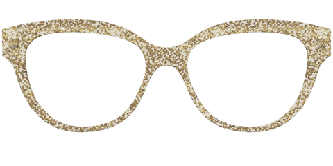 The Champagne Sparkle