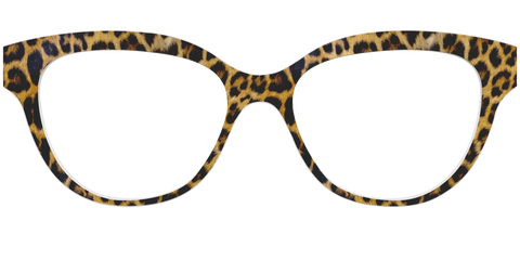 The Cheetah Spots