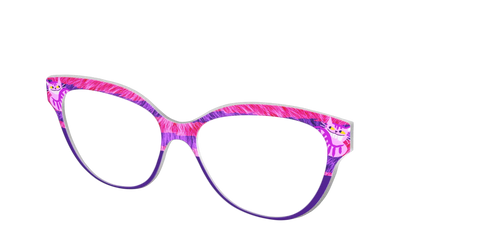 The Cheshire Cat