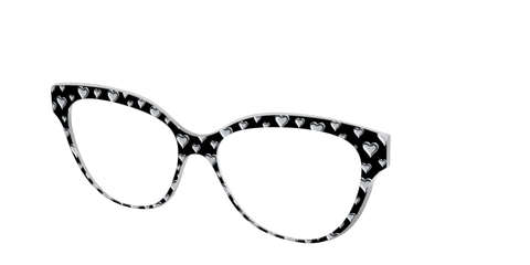 The Chrome Hearts