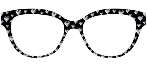 The Chrome Hearts