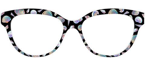 The Chrome Seashells