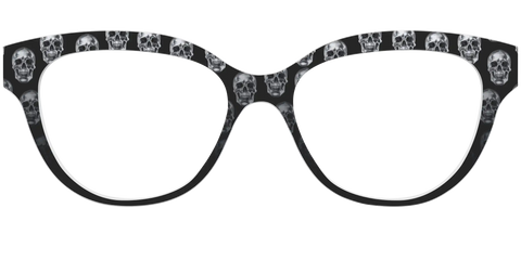 The Chrome Skulls