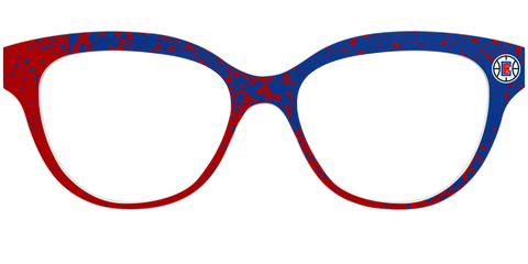 The Clippers Splatter