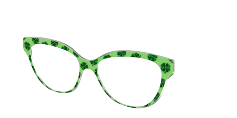 The Clover Charms