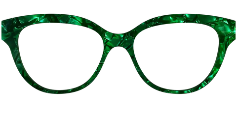 The Clover Pearl Tortoise