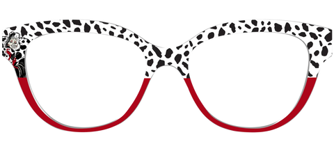 Cruella's Wicked Glamour Split