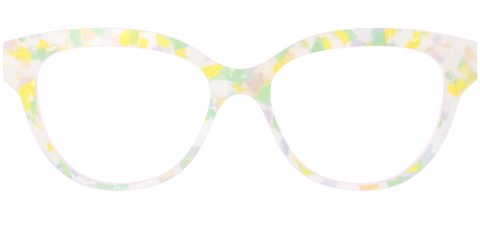 The Daffodil Pearl Tortoise