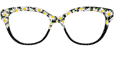 The Daisy Crown Dot