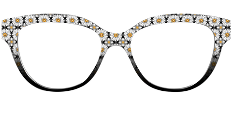 The Daisy Tile