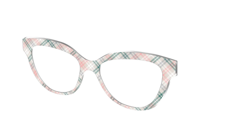The Demure Plaid