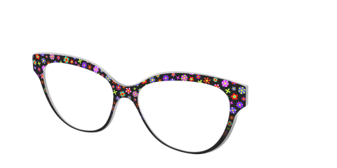 The Ditsy Floral