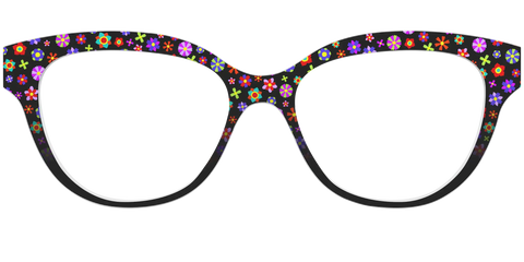 The Ditsy Floral
