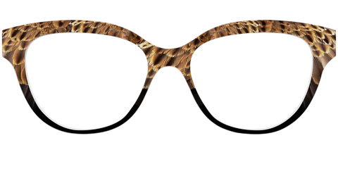 The Eagle Feathers