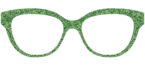 The Emerald Sparkle