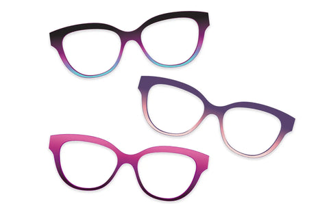 The Feel-Good Gradients Set
