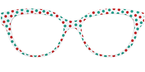 The Festive Dots