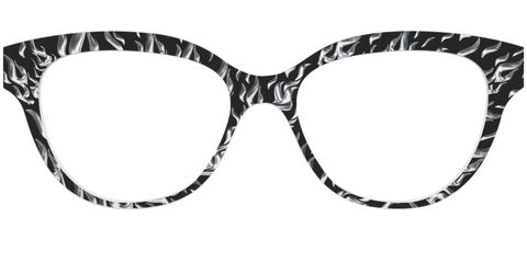 The Chrome Flames