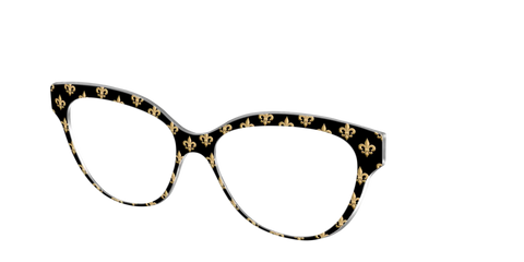 The Fleur-de-lis