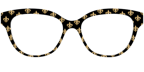 The Fleur-de-lis