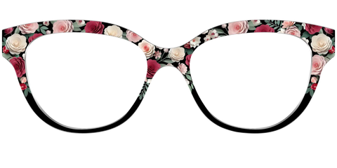 The Floral Crown