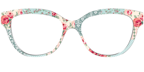 The Floral Patchwork