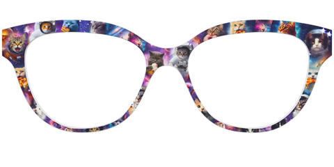 The Galactic Kittens
