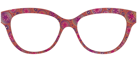 The Gold Foil Luna Lovegood™
