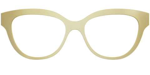 The Gold Mirror