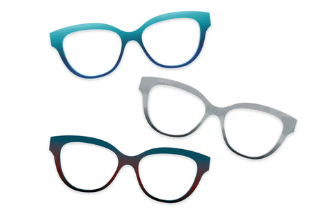 The Gradient Starter Set