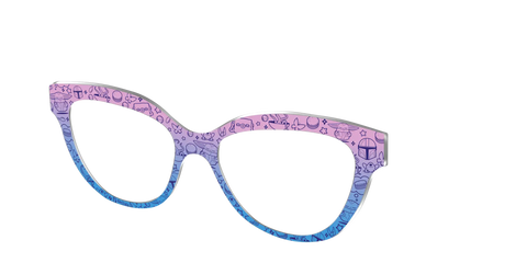 Grogu™ Galaxy Gradient