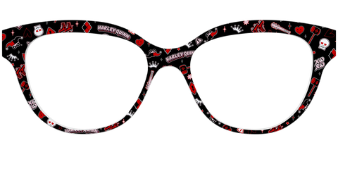 The Harley Quinn