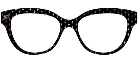 The Holographic Lightning Bolts