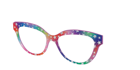 The Holographic Superstars