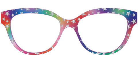 The Holographic Superstars