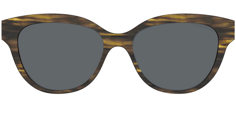 The Polarized Horn Sun Top