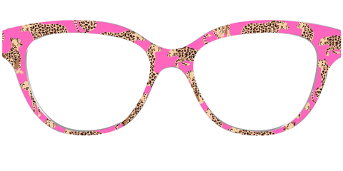 The Hot Pink Cheetahs
