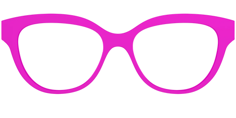 The Hot Pink